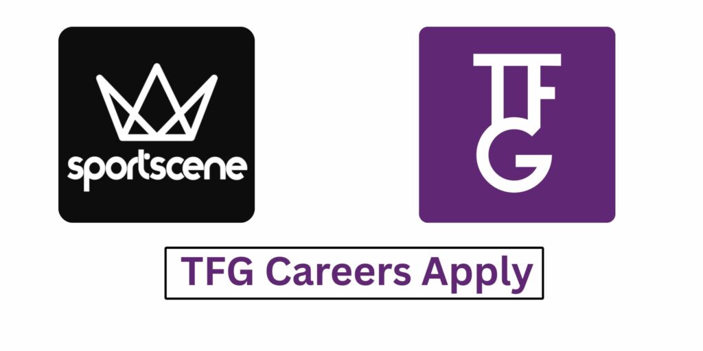 Sportscene Youth Develpment Job's