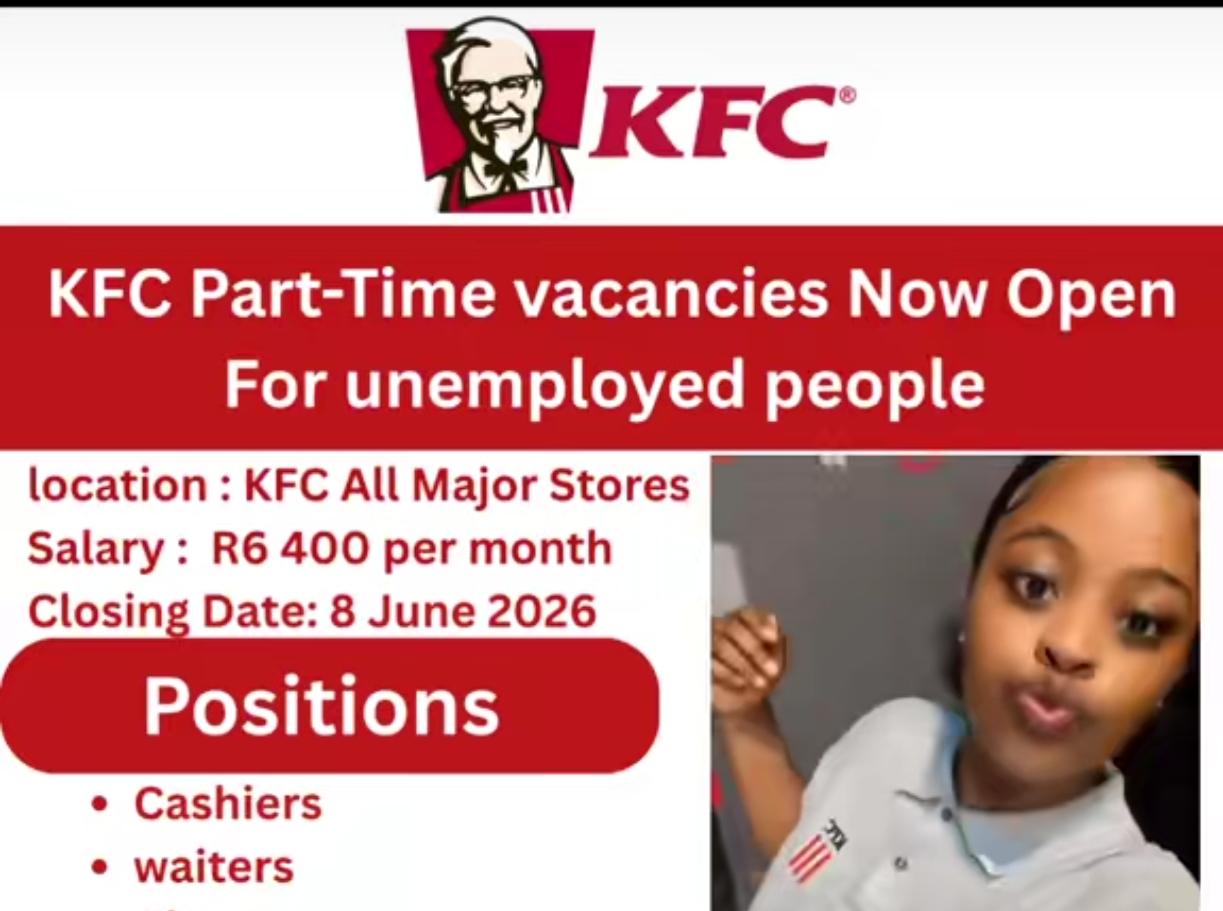 KFC Career Points